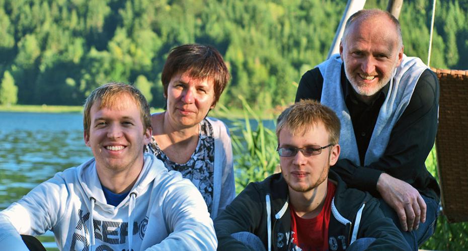Famiglia Nardin – ospitalità sincera dal primo sorriso