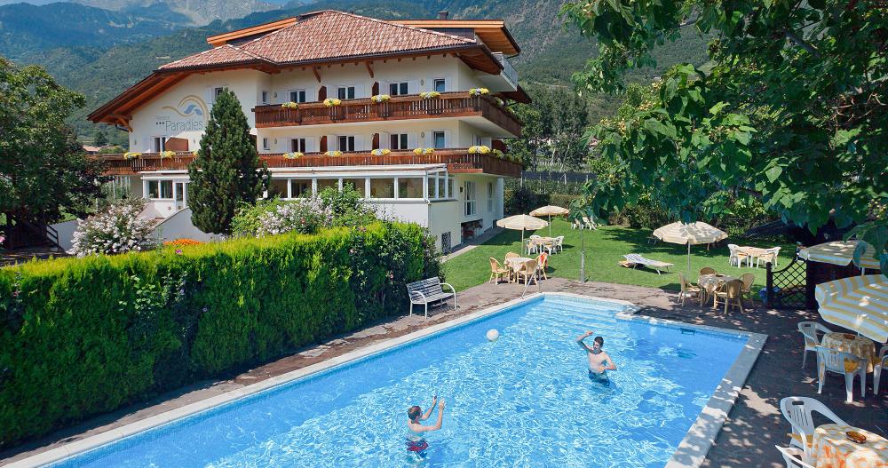 Freibad Freibad