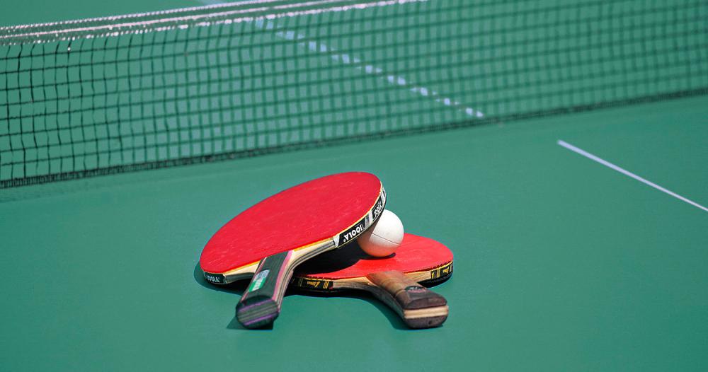 Tischtennis Tischtennis